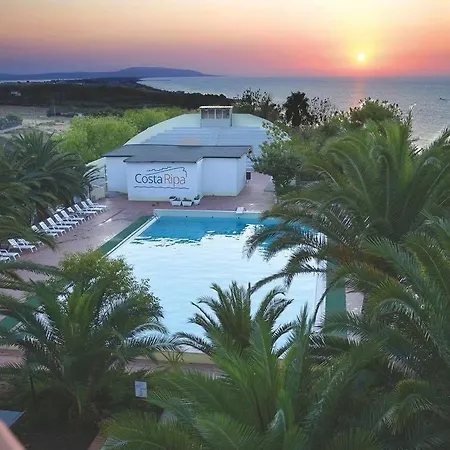 Villaggio Costa Ripa Hotel