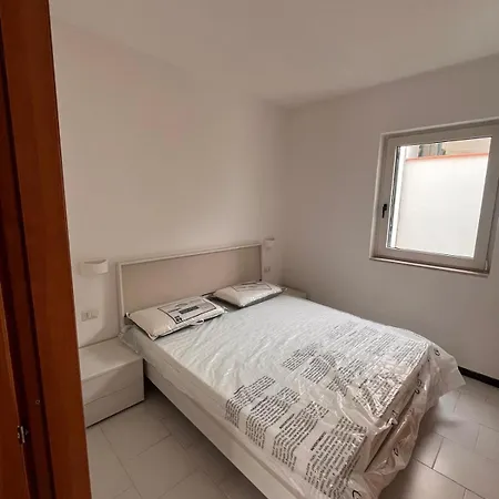 Hotel Villaggio Costa Ripa