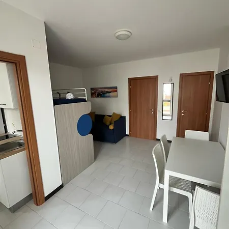 Villaggio Costa Ripa Hotel 3*