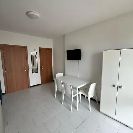 Villaggio Costa Ripa Hotel 3*