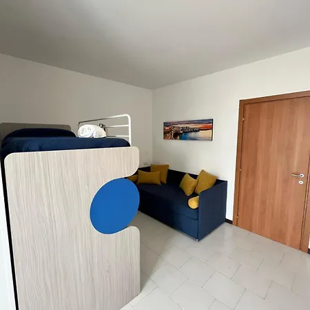 Villaggio Costa Ripa 3*